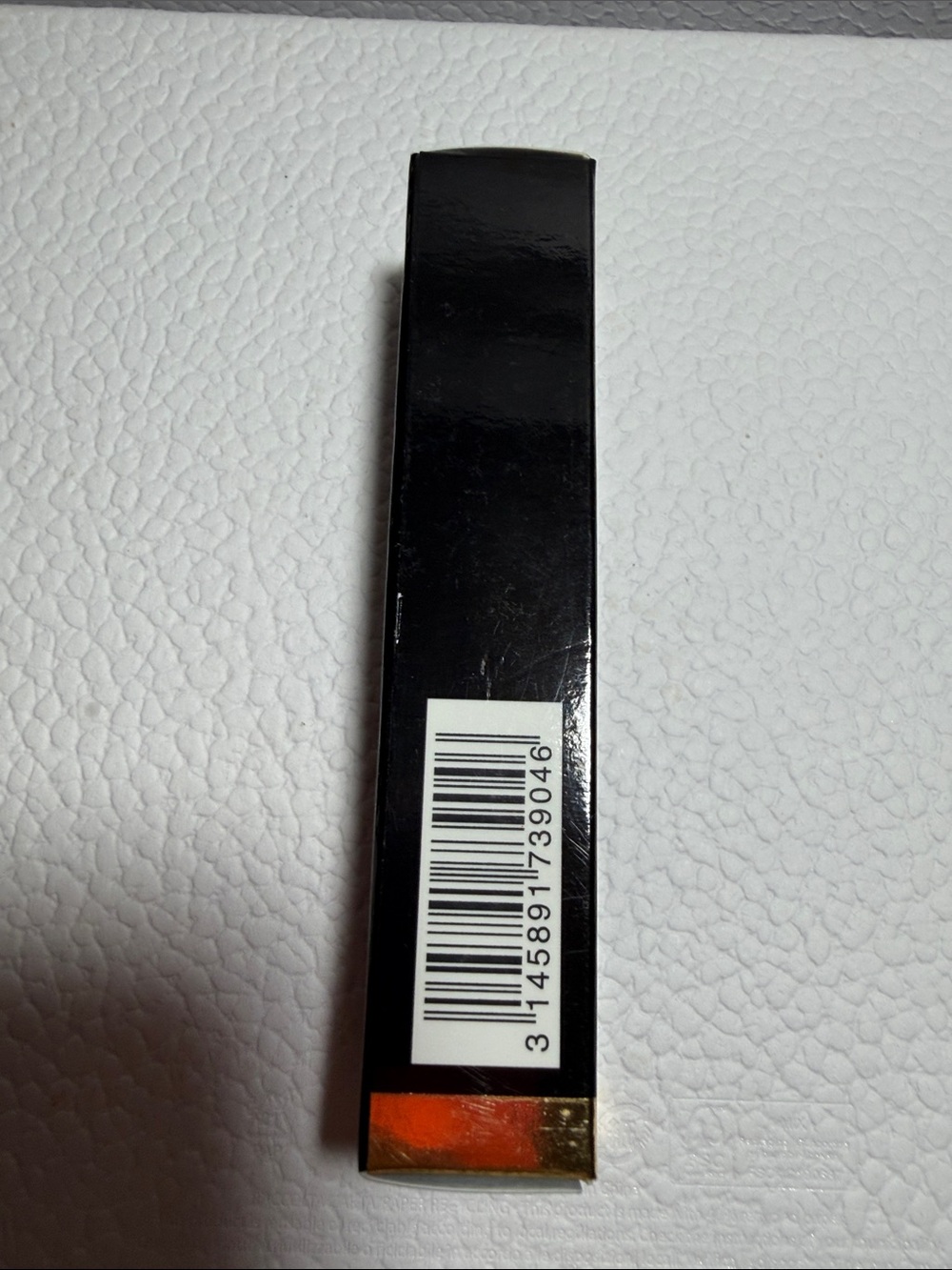 CHANEL Rouge Coco Max Lip Gloss 904 Maxi Pearl — Black & Gold Accents - Picture 5 of 7